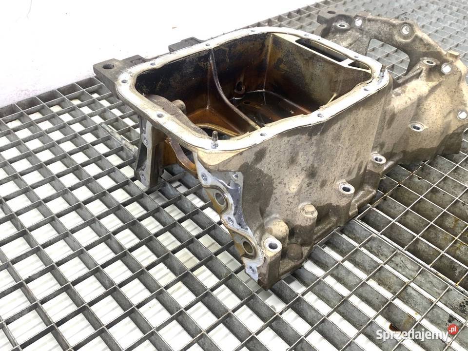 MISKA OLEJOWA LEXUS CT 18 99 ZBIORNIK DOLNY osobowe Oleju sprzedam