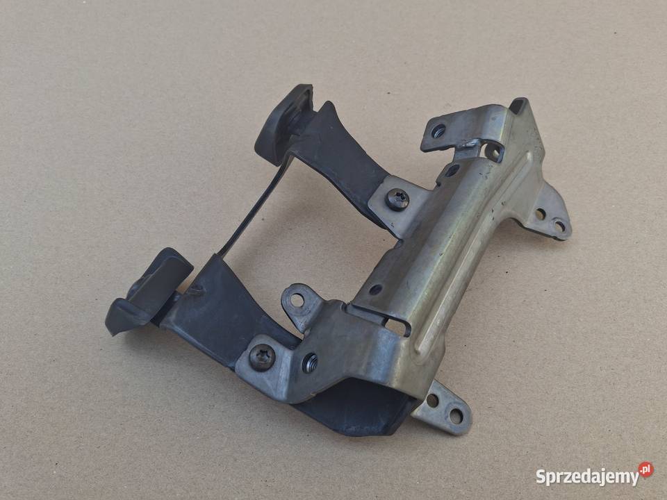 SCANIA R S UCHWYT WSPORNIK MOCOWANIE 2642182 lubuskie Bieleń