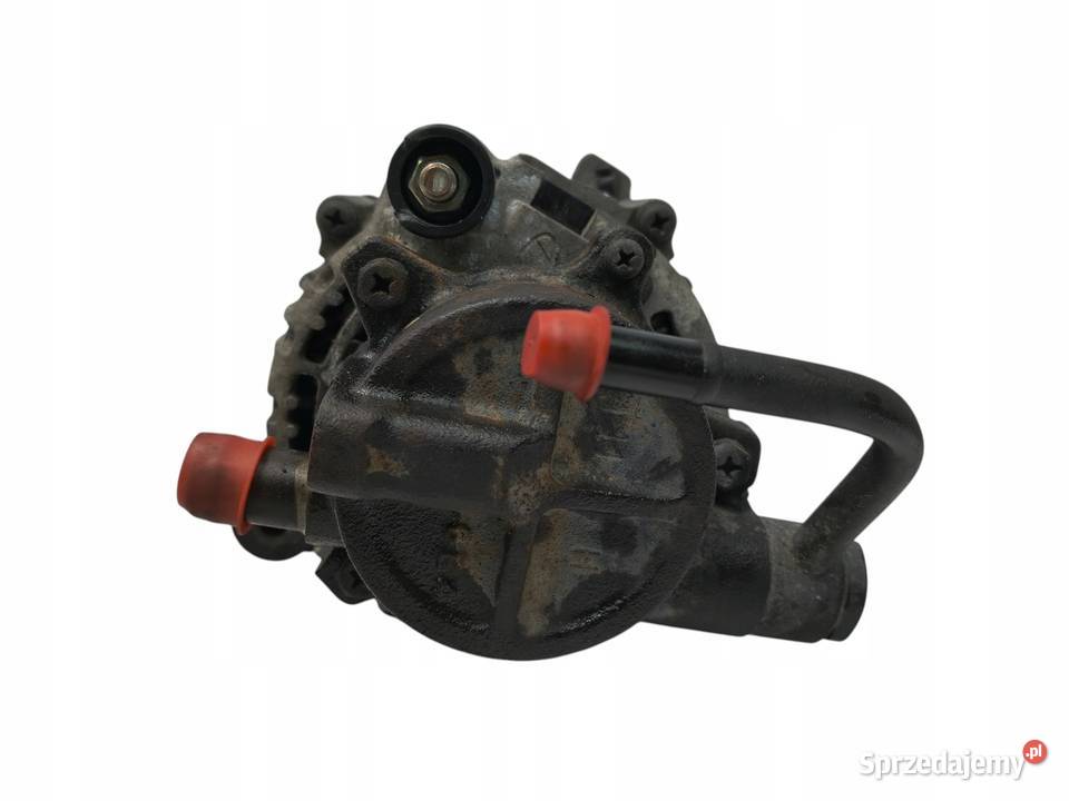 ALTERNATOR Kia Carens Sportage Tucson 20 CRDi Chełm sprzedam