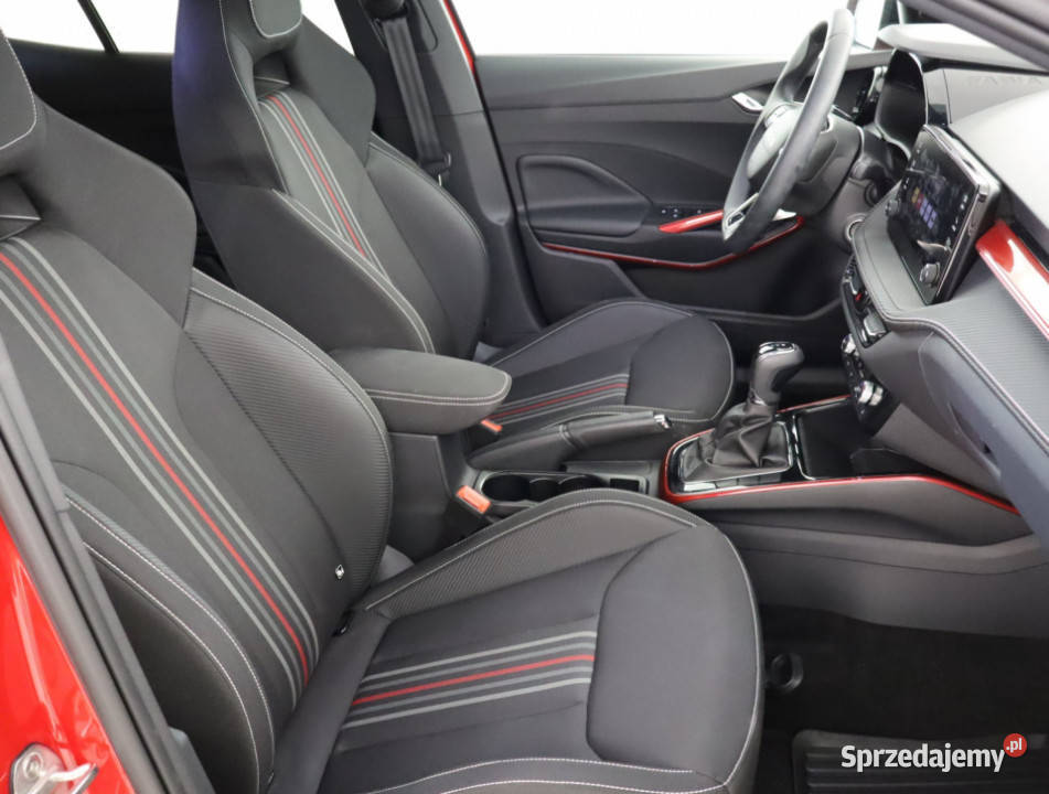 Skoda Fabia 10 TSI czujnik zmierzchu Fabia Bielany Wrocławskie