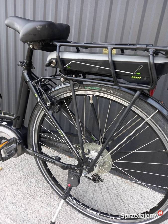 Rower elektryczny KTM Radom sprzedam