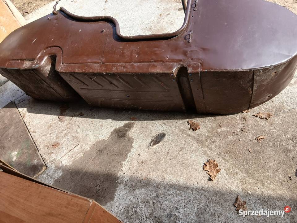 M72 dniepruralk750 świętokrzyskie Opatów