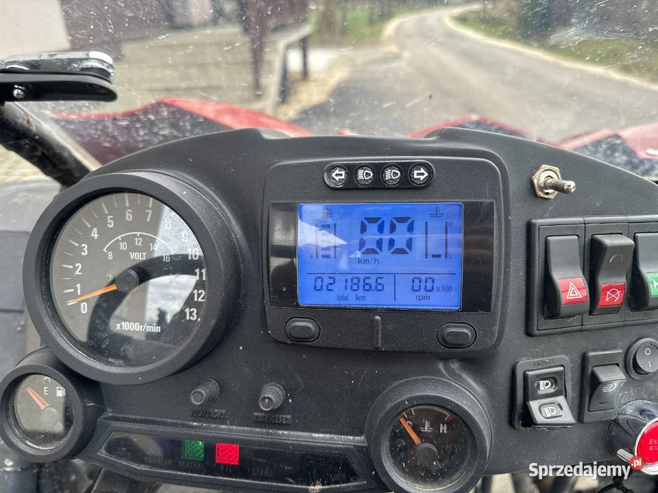 Sprzedam Buggy 600 zarejestrowany Kawasaki Tarnów sprzedam