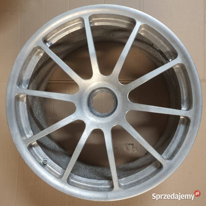 Alufelgi Alfa Romeo Giulia Gtam Monolock Leszno