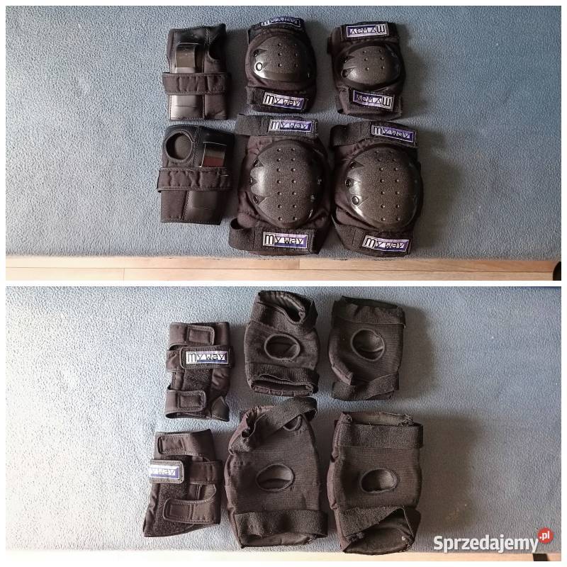 Rolki Hy Sports 41 wkład 265 ABEC 5 Plecak łódzkie Piotrków Trybunalski