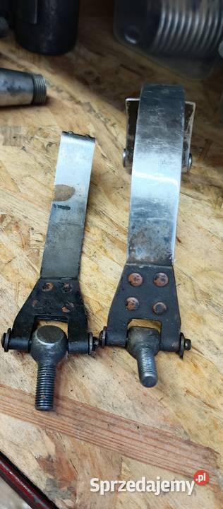 BMW R12 R4 R35 CZĘŚCI kujawsko-pomorskie Bydgoszcz