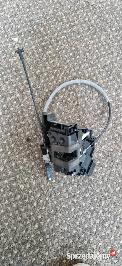 Zamek drzwi Lewy Przód Ford Mondeo mk4GalaxyS osobowe