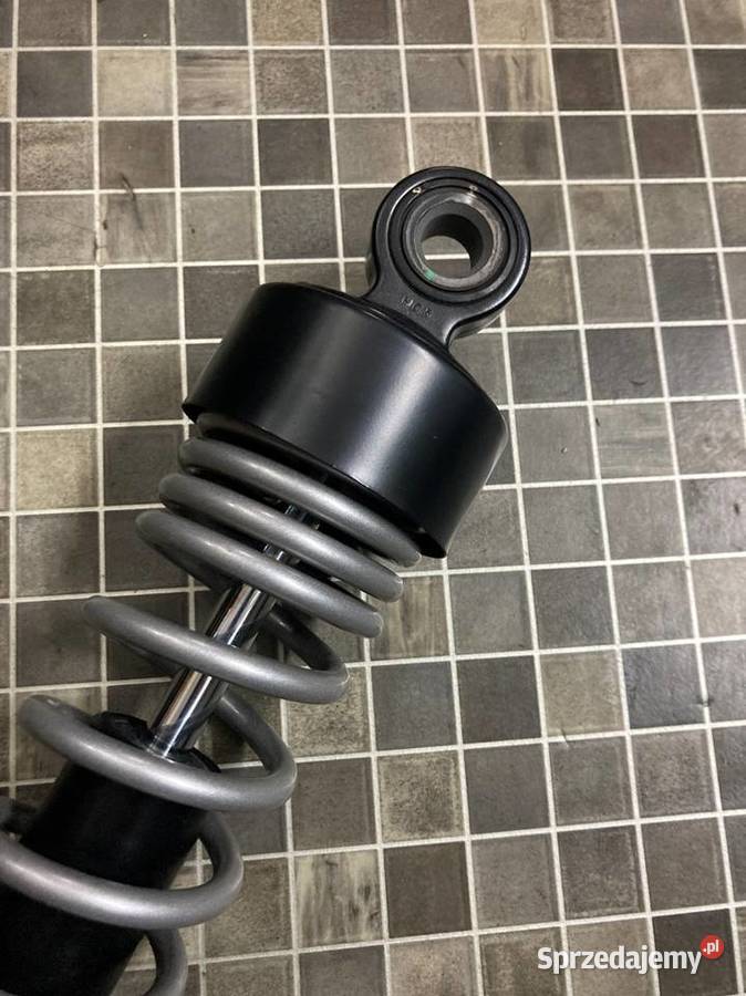 Triumph Street Scrambler 900 amortyzator tylny Warszawa