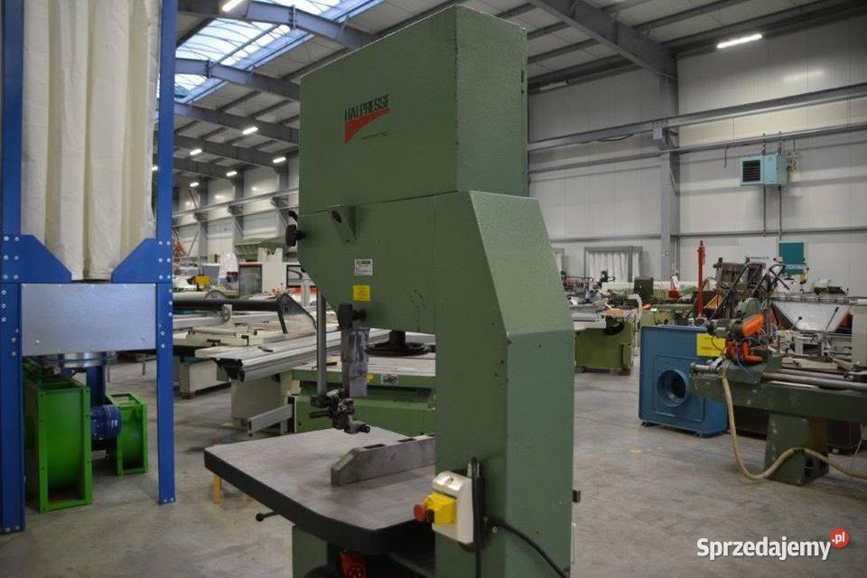 6230 PIŁA TAŚMOWA ITALPRESSE Biertowice