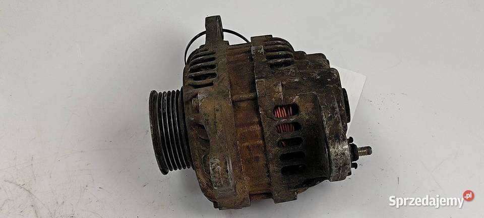 ALTERNATOR MITSHUBISHI A5TG0491ZGT osobowe Lipno