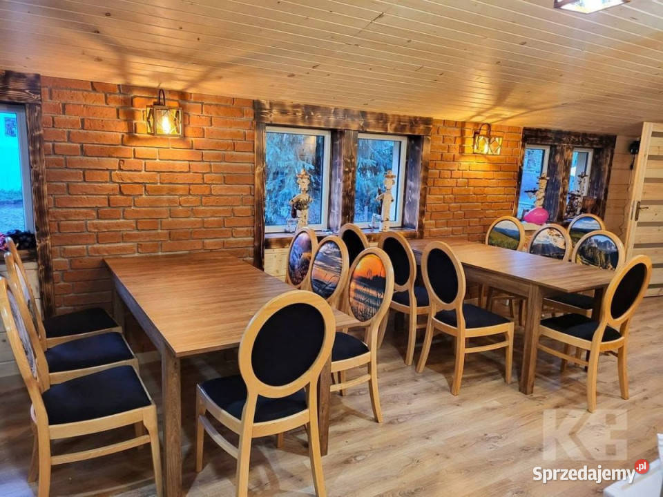 Lokal Liszna 285m2