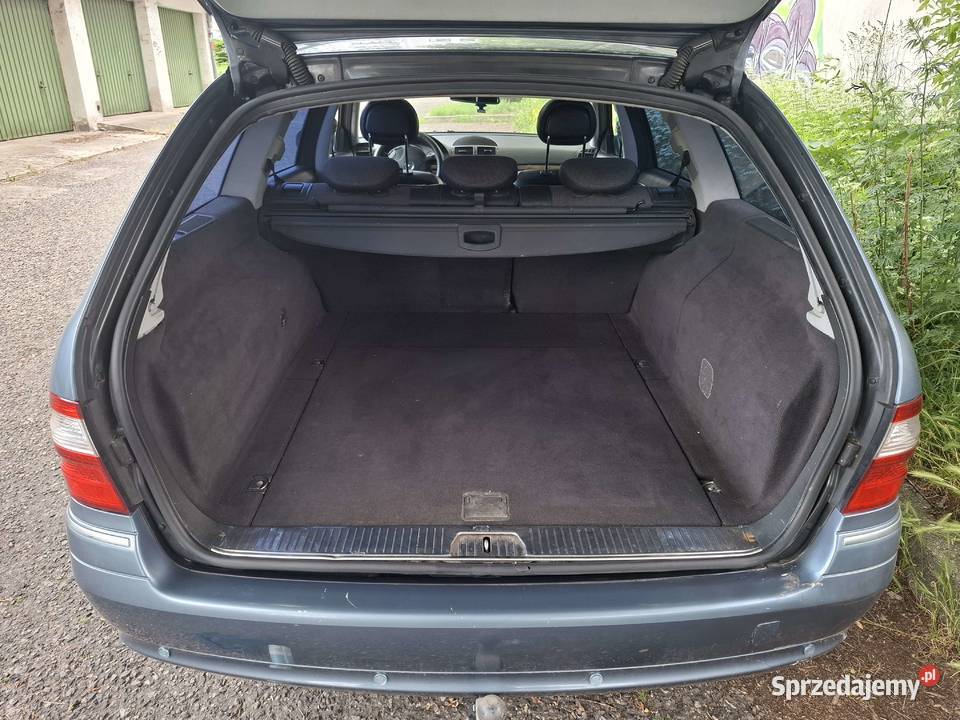 Na sprzedaż MercedesBenz W211 E320 CDI z