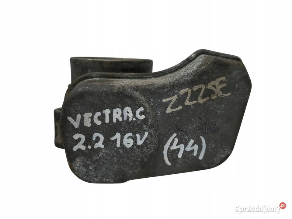 PRZEPUSTNICA Opel Vectra C Astra G Zafira A 22 Przepustnice Chełm