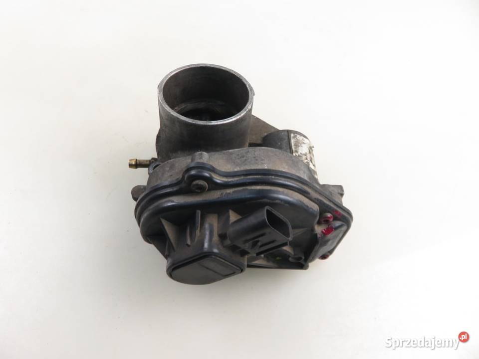 PRZEPUSTNICA FORD FOCUS MK2 16 VP4F9U9E928BA małopolskie sprzedam