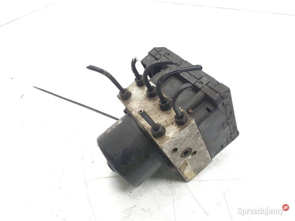 POMPA ABS HAMULCOWA SEAT LEON I 1J0614117D Pozostałe kujawsko-pomorskie sprzedam