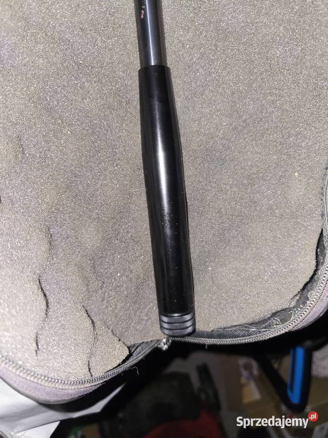 Wiatrówka walther LGV 45mm luneta Chełm