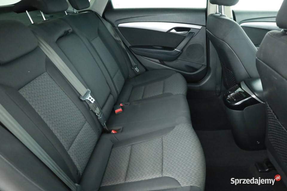 Hyundai i40 17 CRDI Piaseczno