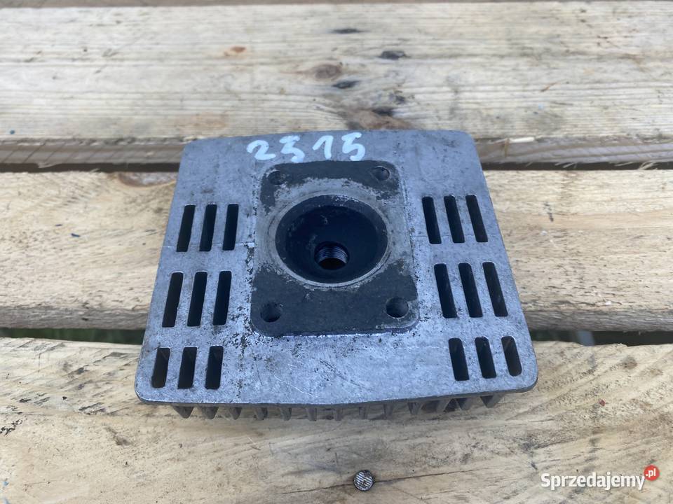 GŁOWICA 023 SILNIKA ROMET MOTORYNKA Kraków