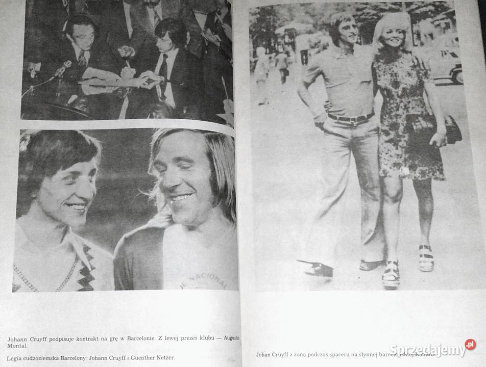 Gol Tadeusz Olszański Książki i Podręczniki Chełm