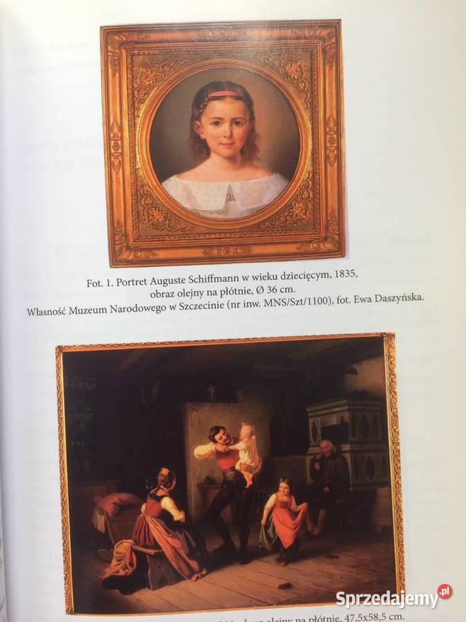 3036 Szczecin Historię Tworzą Ludzie Antykwariat