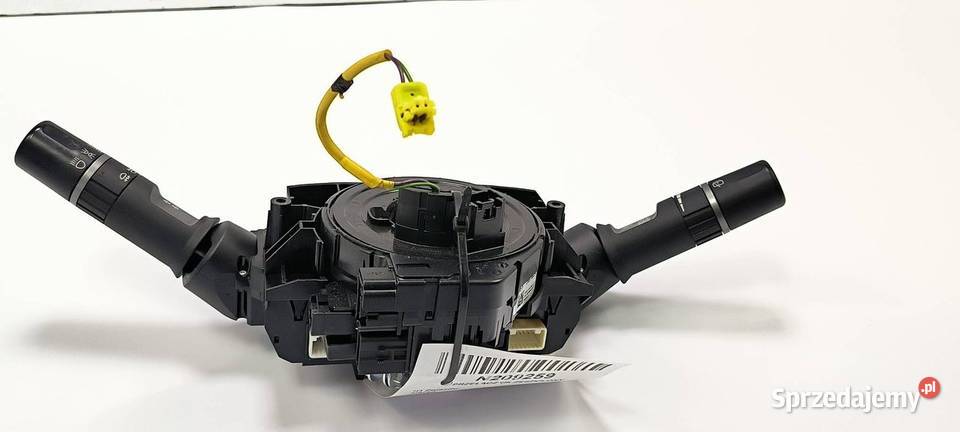 PRZEŁĄCZNIK ZESPOLONY MAZDA 6 II GS1R66120A6H osobowe Lipno