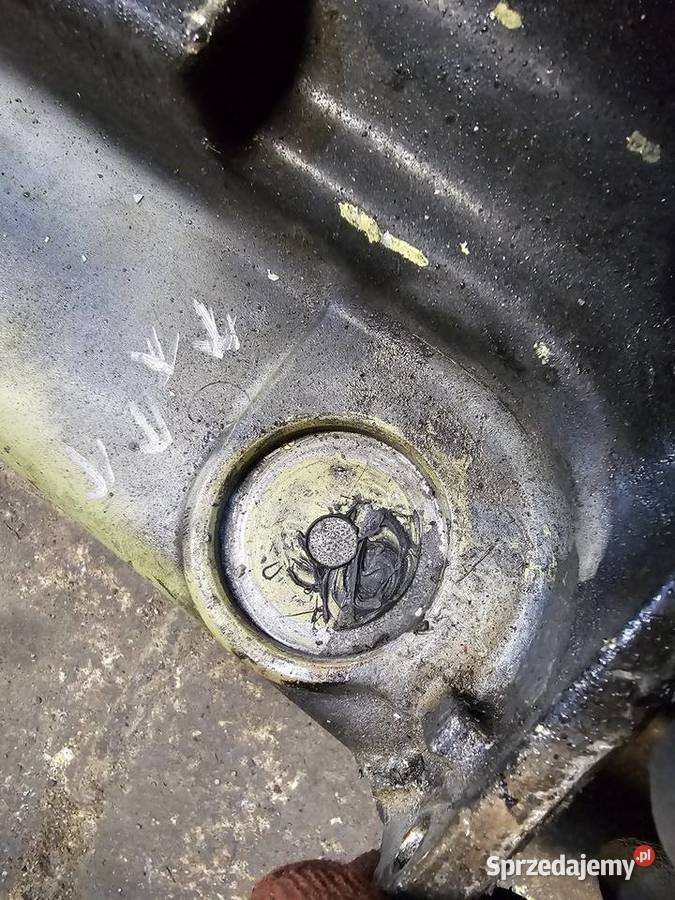 Mercury 20 HP spodzina stopa kolumna 20hp 20 dolnośląskie Jelenia Góra