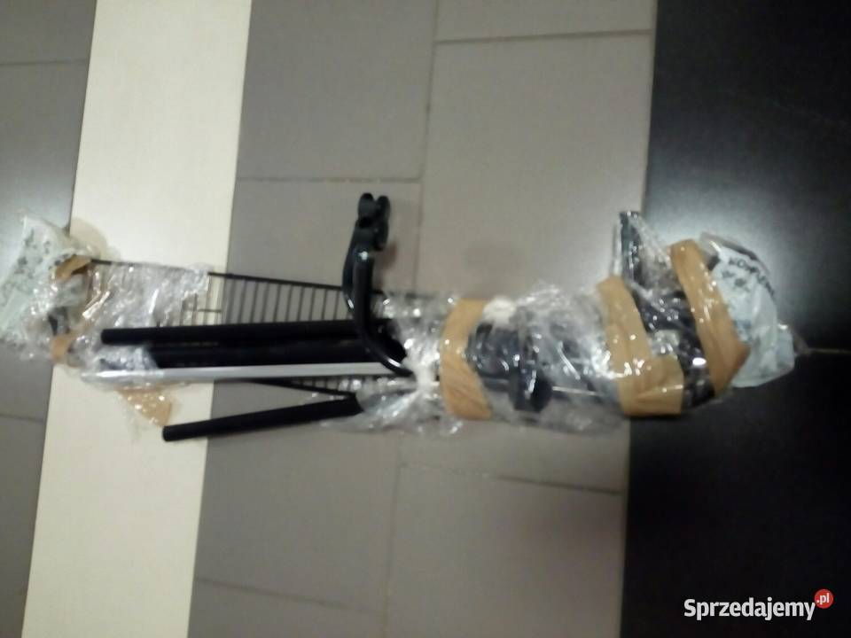 Stojak na ubrania skladany Kraków