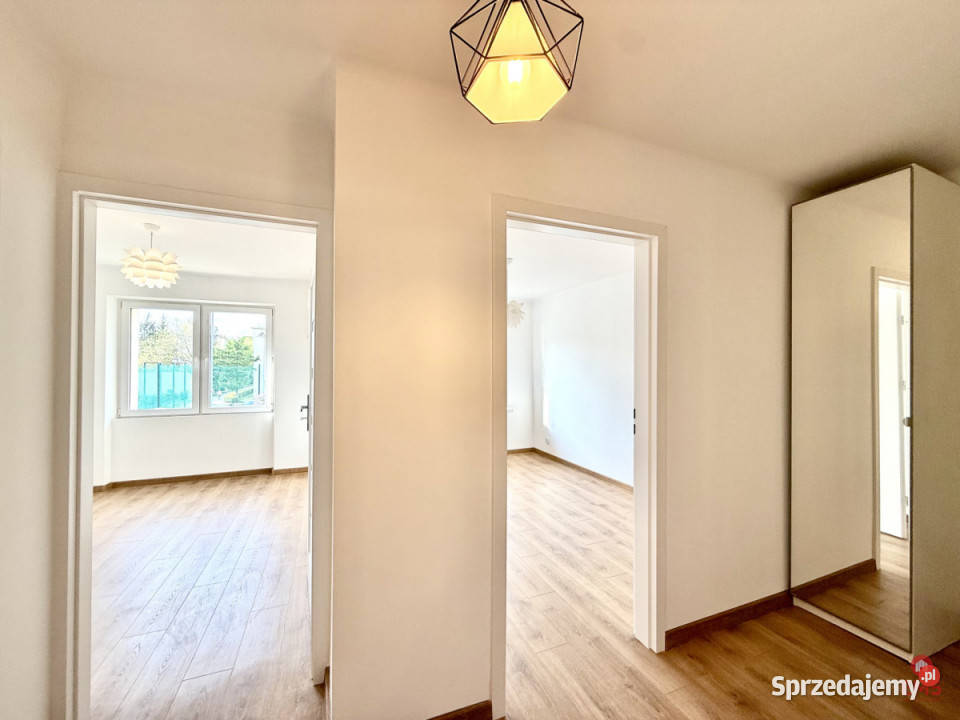 Mieszkanie Białystok 526m2 3 pok sprzedam