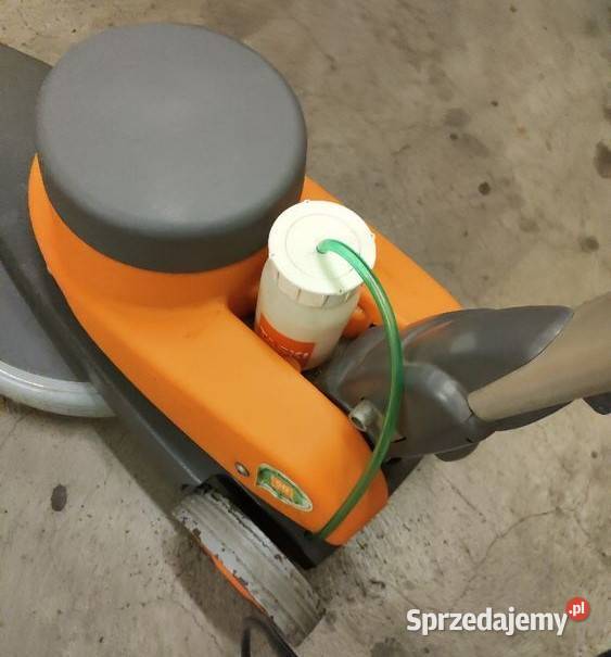 Polerka taski 1200 podkarpackie Ropczyce sprzedam