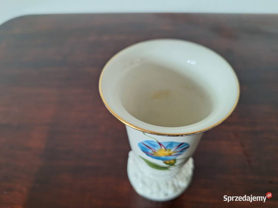 Rosenthal Maria porcelanowy wazon porcelana Porcelana i szkło pomorskie Gdańsk