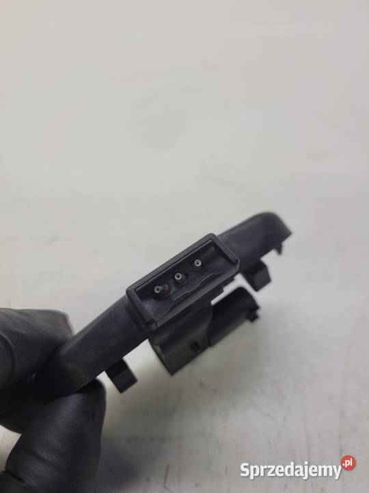 DYSZA SPRYSKIWACZA PRAWA AUDI A5 8T A4 8T0955988 Przystajń