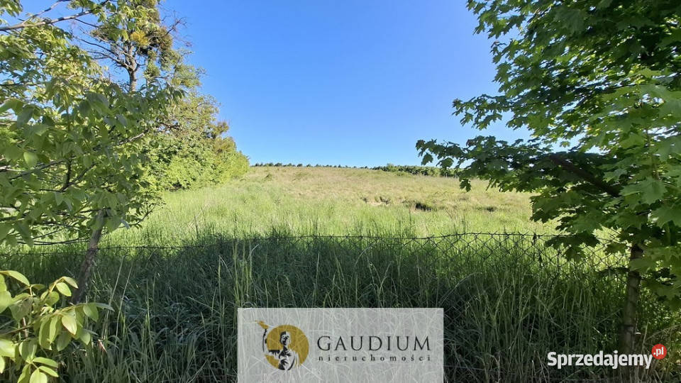 Zaciszna działka 1386 m2 k Tczewa Mieścin sprzedam