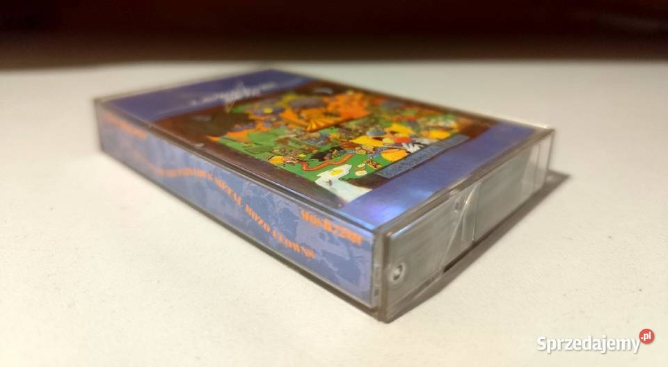 Lawnmower Deth The Return Of The FabulousMC