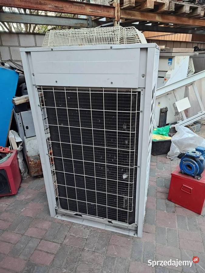 Klimatyzator