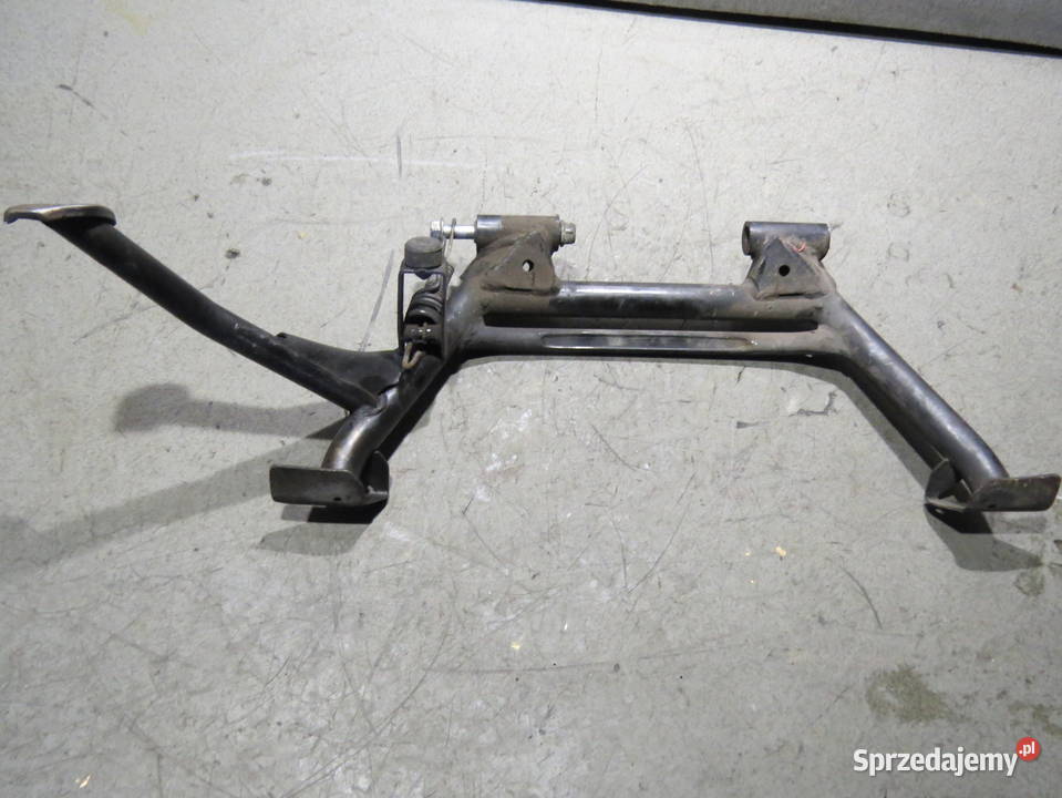 SUZUKI BURGMAN 400 250 N400 K7 10 STOPKA Układ elektryczny, zapłon kujawsko-pomorskie Toruń