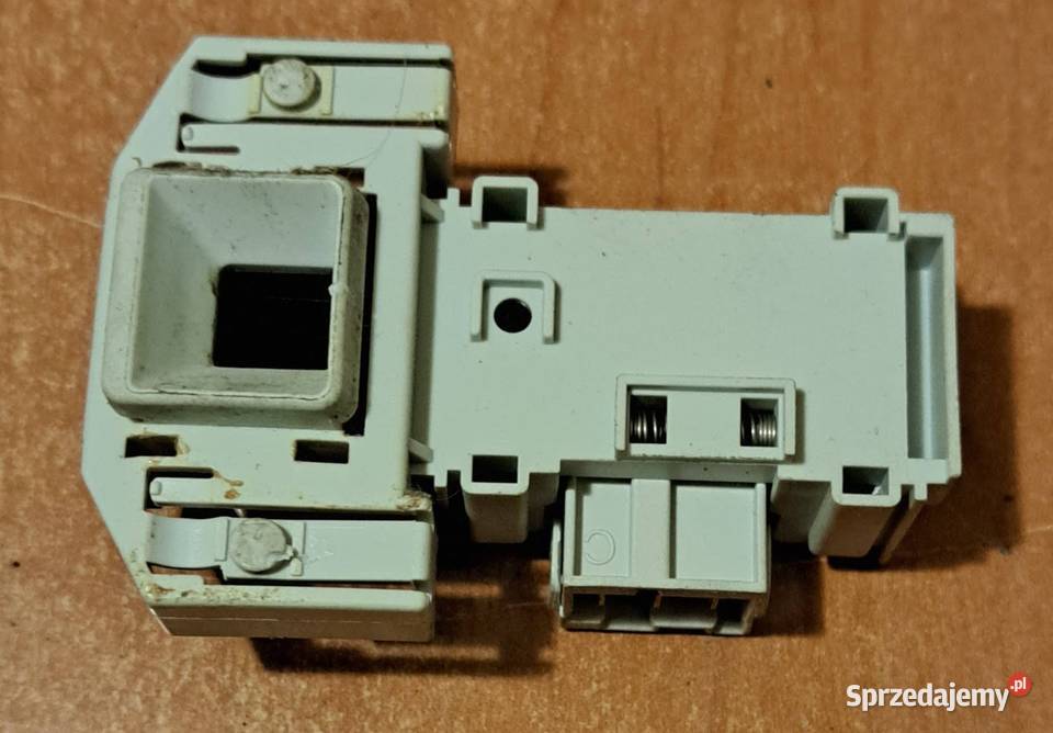 Części do pralki Bosch WAB1606307 Kraków