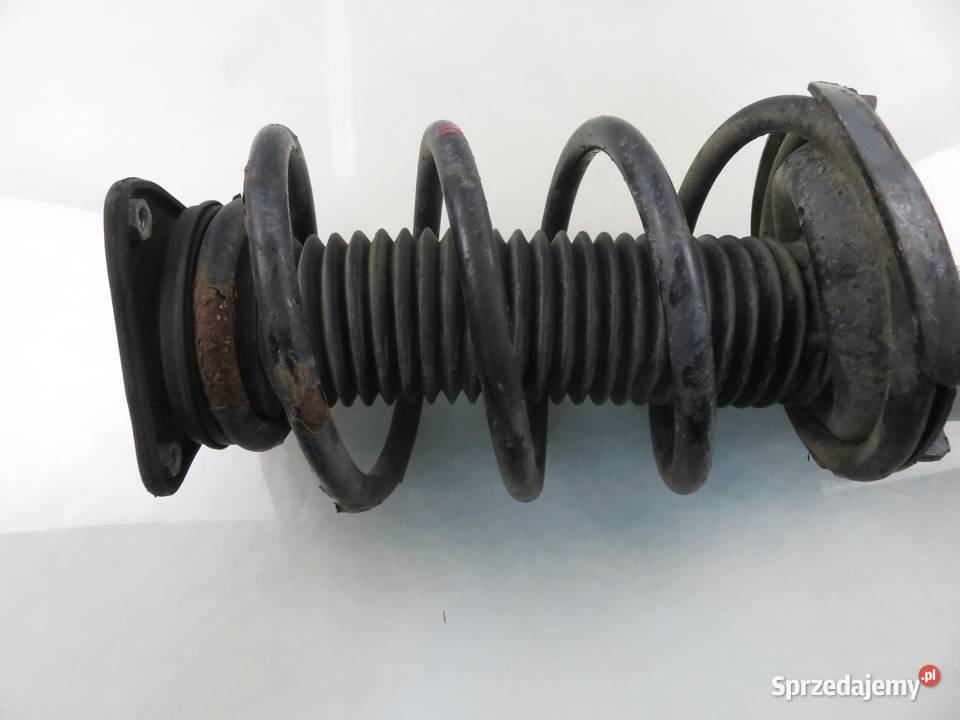 MCPERSON PRAWY PRZEDNI FORD FOCUS C 18 TDCi Motoryzacja sprzedam