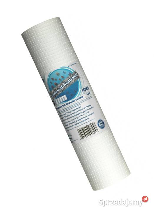 Wkład filtrujący piankowy polipropylenowy Filtr Częstochowa