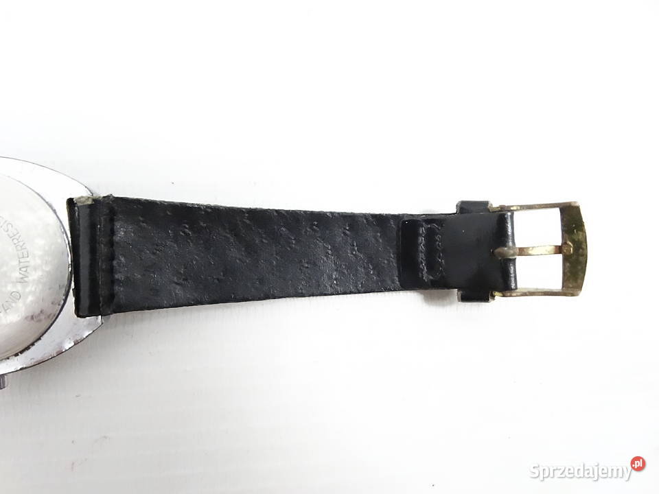 Vintage JUNGHANS 17 Jewels Klasyk z lat 70 lubelskie Biłgoraj