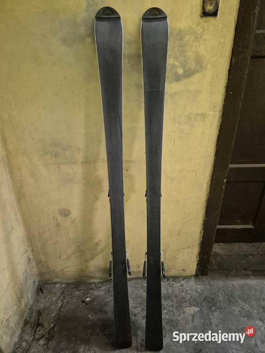 Narty Atomic918 Sport i Wypoczynek śląskie Buczkowice