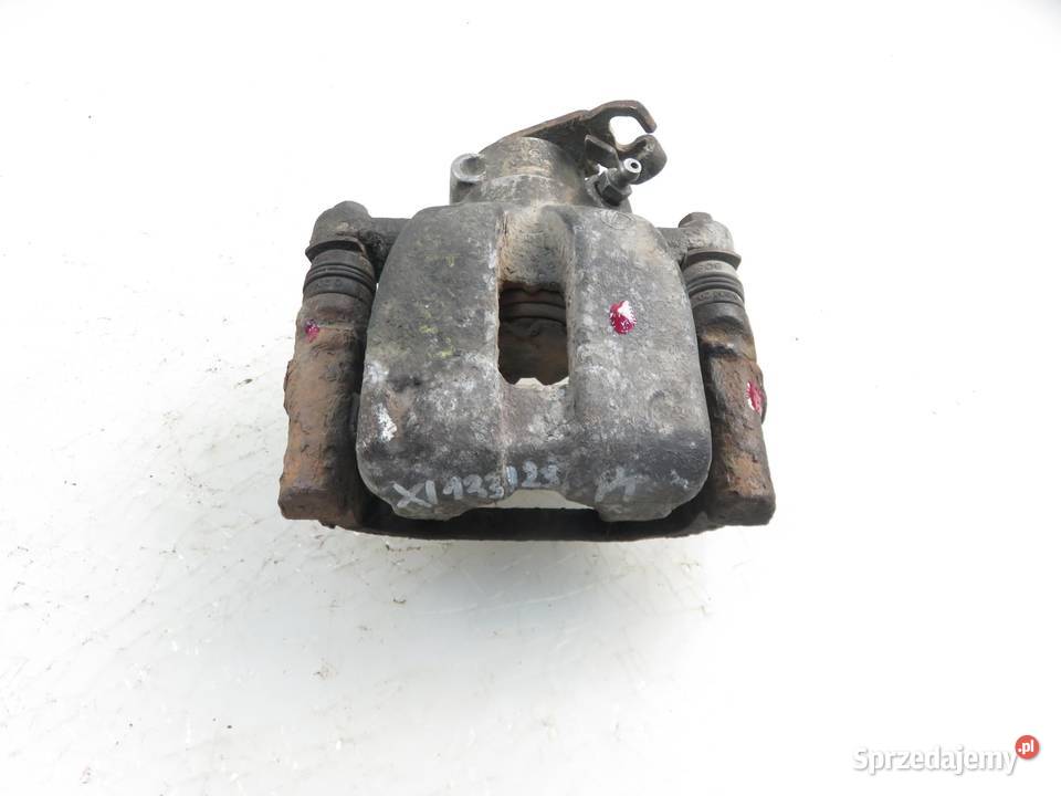 ZACISK PRAWY TYŁ FIAT BRAVO II 19 D