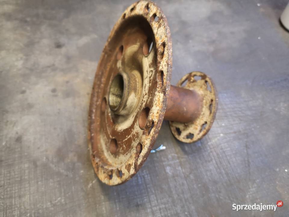 Piasta tył wfm Łochów