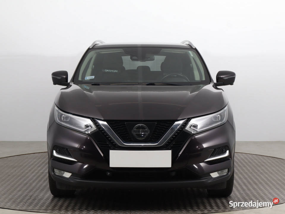Nissan Qashqai 12 DIGT Bielany Wrocławskie sprzedam