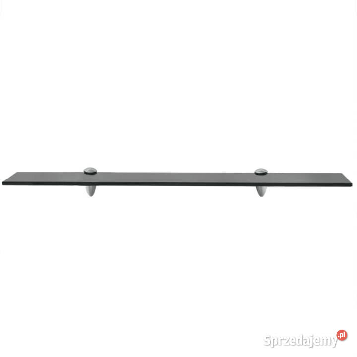 Półka szklana 70x10 8 mm WM243766
