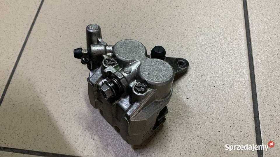 Zacisk Hamulcowy Honda Varadero XL 125 VT 125 Brzeszcze