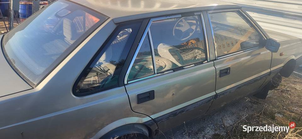 Polonez Atu 65000km Sochaczew