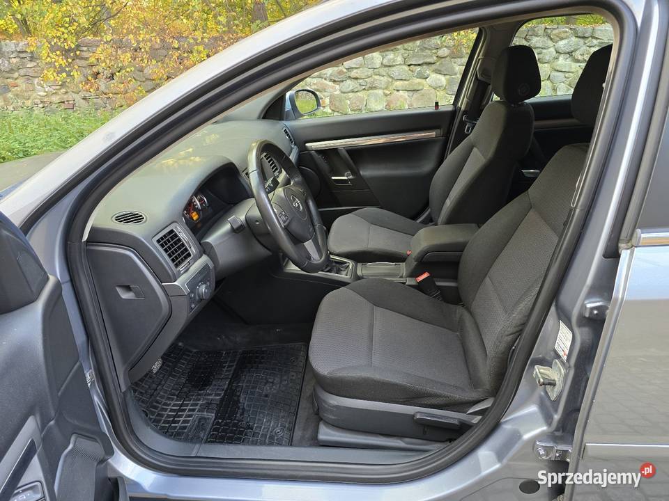 Opel Vectra 18 Żary