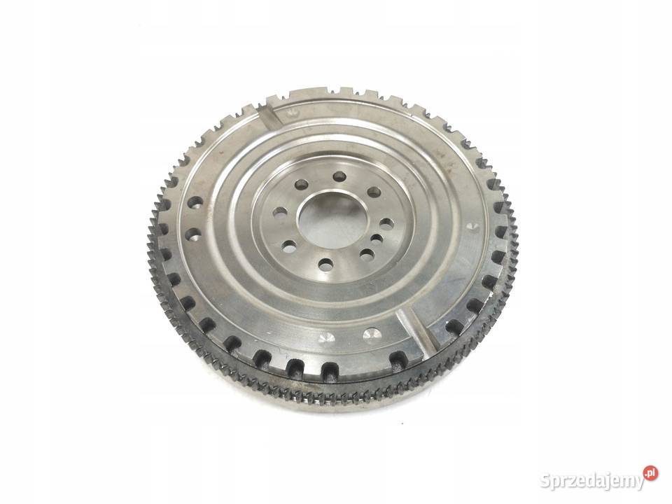 KOŁO ZAMACHOWE FORD TRANSIT 0006 24 TDDI 90 120