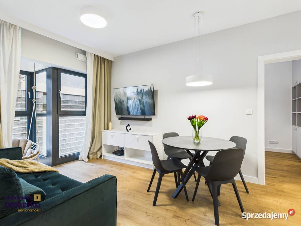 apartament 3pok I 53m I jasny i elegancki I balkon mazowieckie Warszawa sprzedam