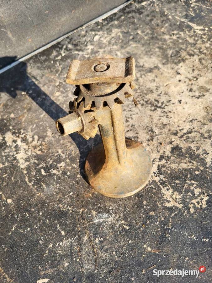 BILSTEIN 312 GB BMW LEWAREK BMW ISETTA R75 Rybnik